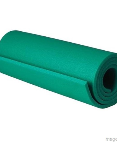 Mata JP 180x50x0,8 cm XPE zielona