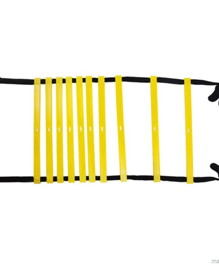 Drabinka do treningu AGL-FF04M 4m NO10