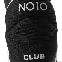 Nakolanniki NO10 Club Black 56106