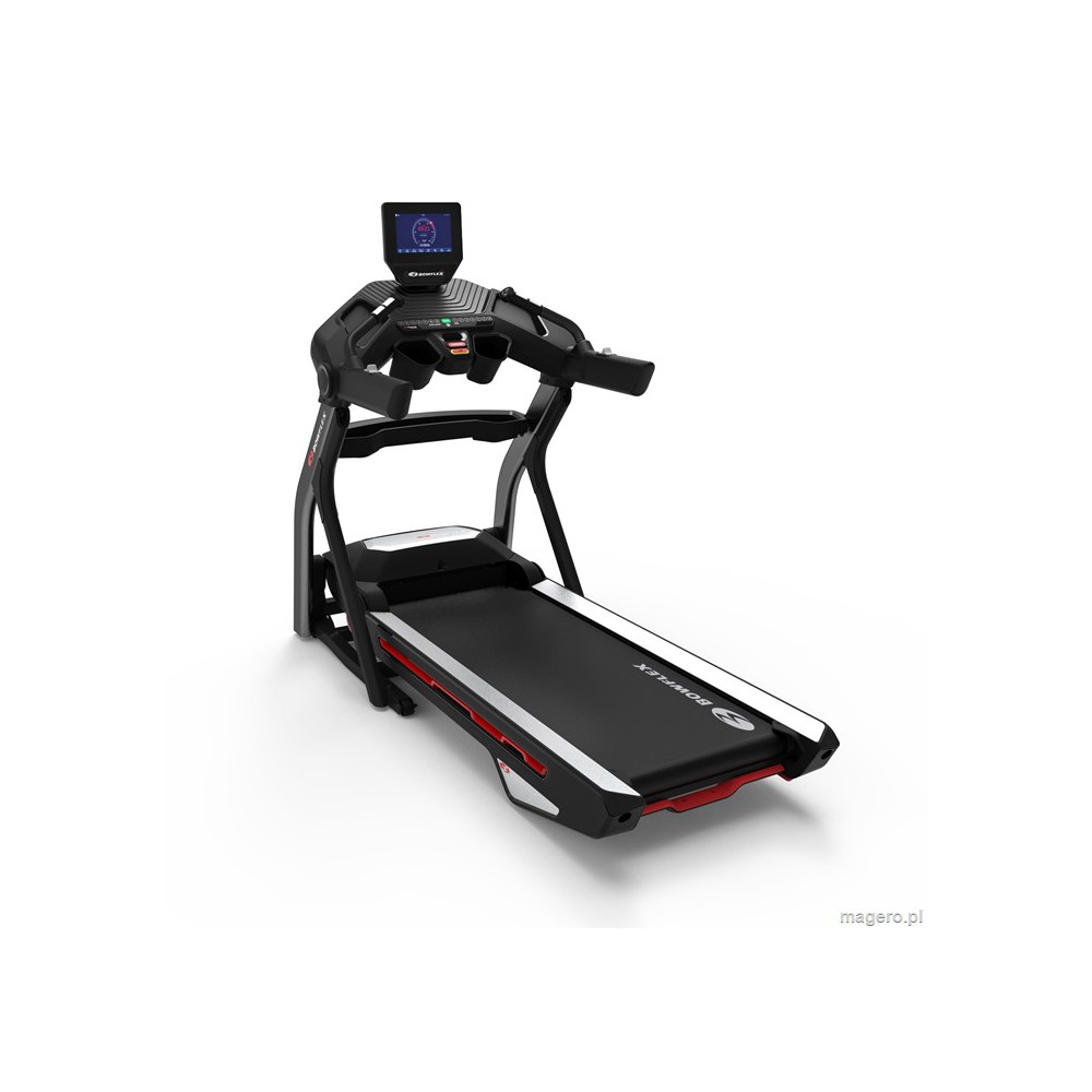 BOWFLEX BIEŻNIA ELEKTRYCZNA T25 + MATA POD SPRZĘT Negocjuj Cenę ! RABAT NA TELEFON :-)