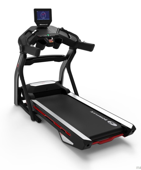 BOWFLEX BIEŻNIA ELEKTRYCZNA T25 + MATA POD SPRZĘT Negocjuj Cenę ! RABAT NA TELEFON :-)