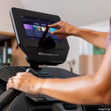 BOWFLEX BIEŻNIA ELEKTRYCZNA T25 + MATA POD SPRZĘT Negocjuj Cenę ! RABAT NA TELEFON :-)