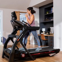 BOWFLEX BIEŻNIA ELEKTRYCZNA T25 + MATA POD SPRZĘT Negocjuj Cenę ! RABAT NA TELEFON :-)