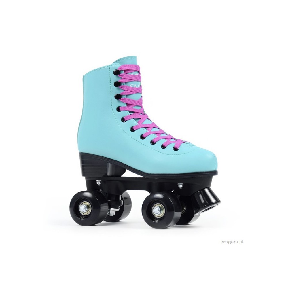 Wrotki SMJ sport Pixi mint
