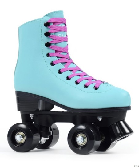 Wrotki SMJ sport Pixi mint