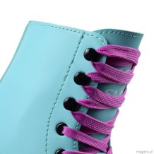Wrotki SMJ sport Pixi mint