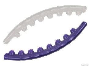 Power Ring koło hula-hop (średnica 97cm, 0,84kg)