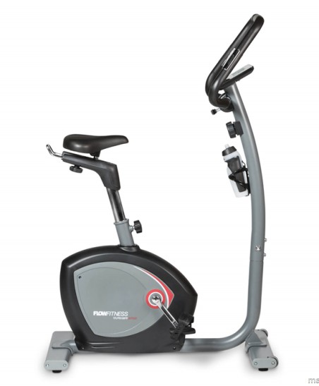 FLOW FITNESS ROWER PROGRAMOWANY TURNER DHT500 kurier gratis !!