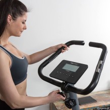 FLOW FITNESS ROWER PROGRAMOWANY TURNER DHT500 kurier gratis !!