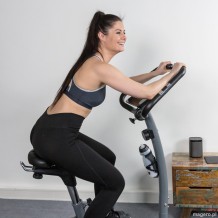 FLOW FITNESS ROWER PROGRAMOWANY TURNER DHT500 kurier gratis !!