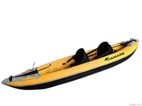 Kajak VIAMARE Kayak 335 KURIER GRATIS !!!