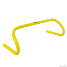 Płotek treningowy NO10 15cm VTH-06E Y żółty