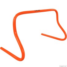 Płotek treningowy NO10 30cm VTH-12E O pomarańczowy