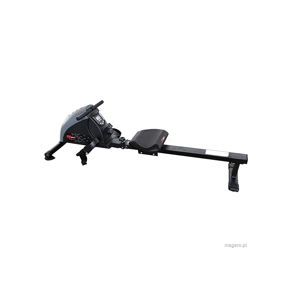 WIOŚLARZ MAGNETYCZNY R401-2 EB FIT kurier gratis !!!