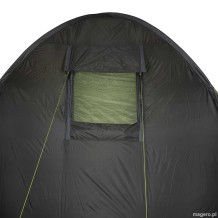 Namiot High Peak Beaver 3 czarny 10320