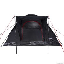 Namiot High Peak Beaver 3 czarny 10320