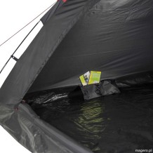 Namiot High Peak Monodome 4 czarny 10310