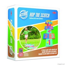 Gra w klasy Tactic Hop the scotch Active Play 56336
