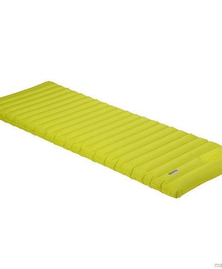 Materac High Peak Dallas 197x70x10 zielony 41032