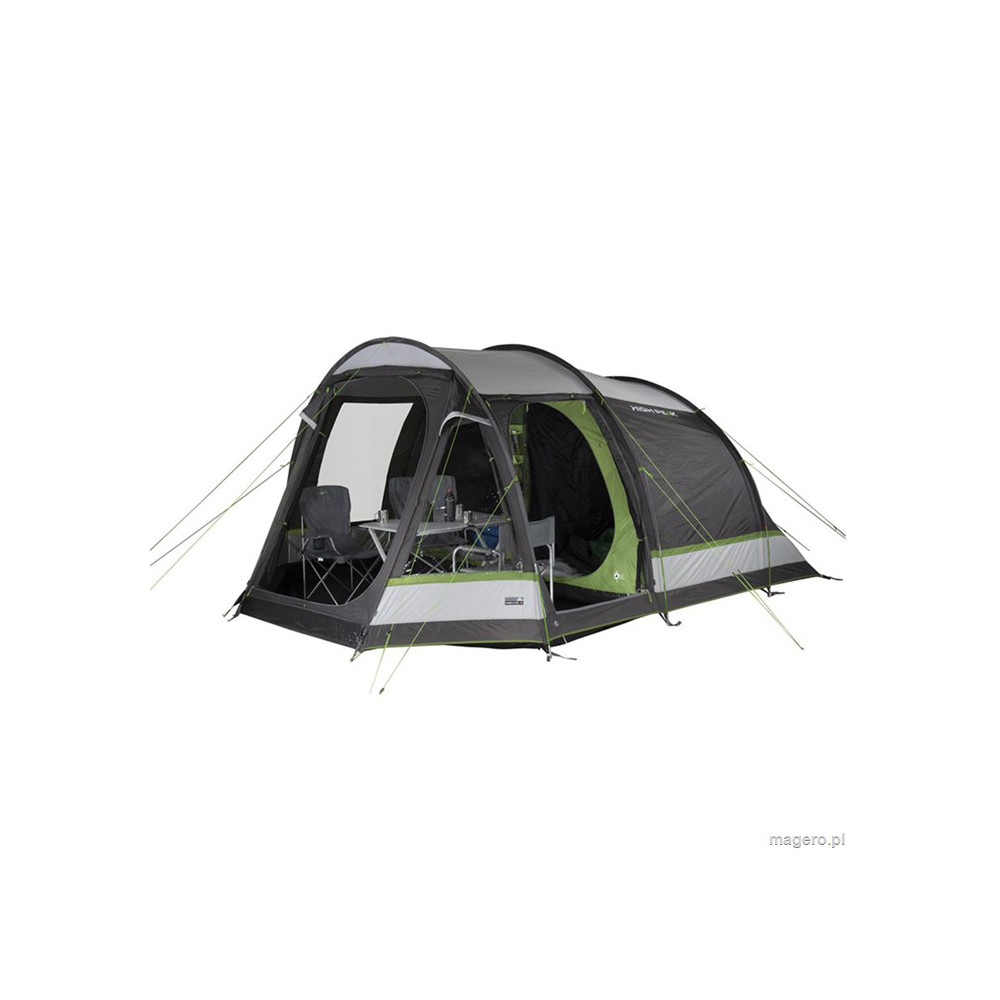 Namiot High Peak Meran 5 szaro-zielony 11808 kurier gratis !!