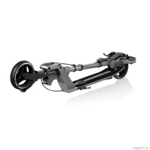 Hulajnoga Globber ONE K 165 BR Titanium