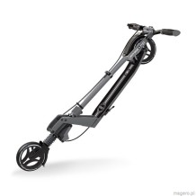 Hulajnoga Globber ONE K 165 BR Titanium