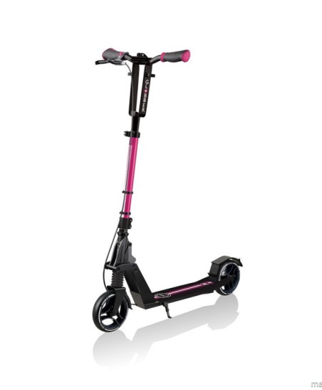 Hulajnoga Globber ONE K 165 BR Ruby