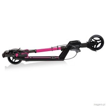 Hulajnoga Globber ONE K 165 BR Ruby
