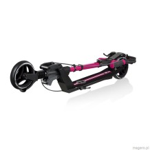 Hulajnoga Globber ONE K 165 BR Ruby