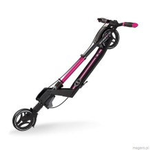 Hulajnoga Globber ONE K 165 BR Ruby