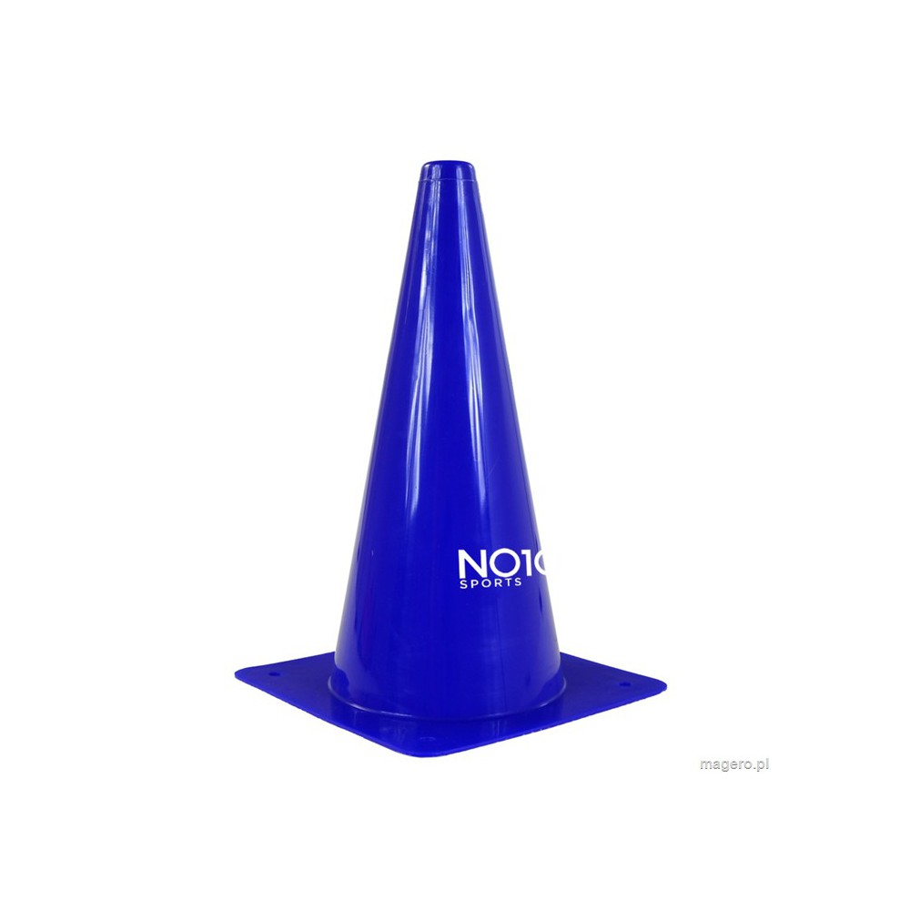 Pachołek NO10 niebieski 30cm VCM-12B