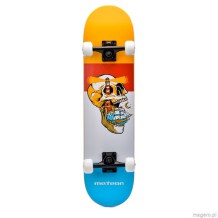 DESKOROLKA METEOR DREWNIANA SCULL