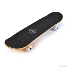 DESKOROLKA METEOR DREWNIANA SCULL