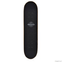 DESKOROLKA METEOR DREWNIANA SCULL