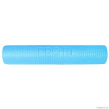 Mata do jogi Profit Slim 173x61x0,5cm niebieska DK 2203