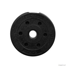 Sztanga hantle zestaw SMJ sport BR020 20 kg