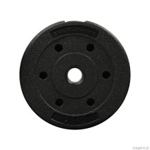 Sztanga hantle zestaw SMJ sport BR020 20 kg