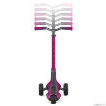 Hulajnoga 3-kołowa Globber Ultimum 612-110 Ruby