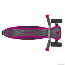 Hulajnoga 3-kołowa Globber Ultimum 612-110 Ruby