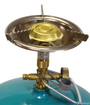 KUCHENKA TURYSTYCZNA POJEDYNCZA MAŁA ROYOKAMP