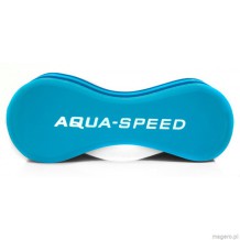 Deska do pływania Aqua-Speed Ósemka 3 SENIOR kol. 01     Ósemka do pływania Aqua-Speed pozwala dosko