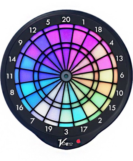 Tarcza - online - VDarts H4L kurier gratis