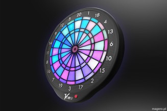 Tarcza - online - VDarts H4L kurier gratis