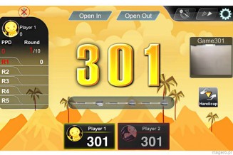 Tarcza - online - VDarts H4L kurier gratis