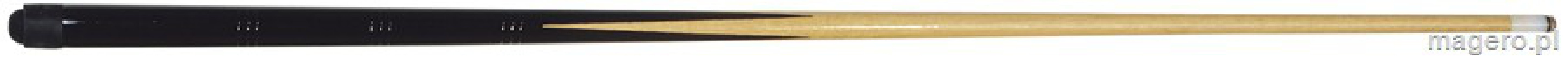 Kij raminowy 102 cm bilardowy