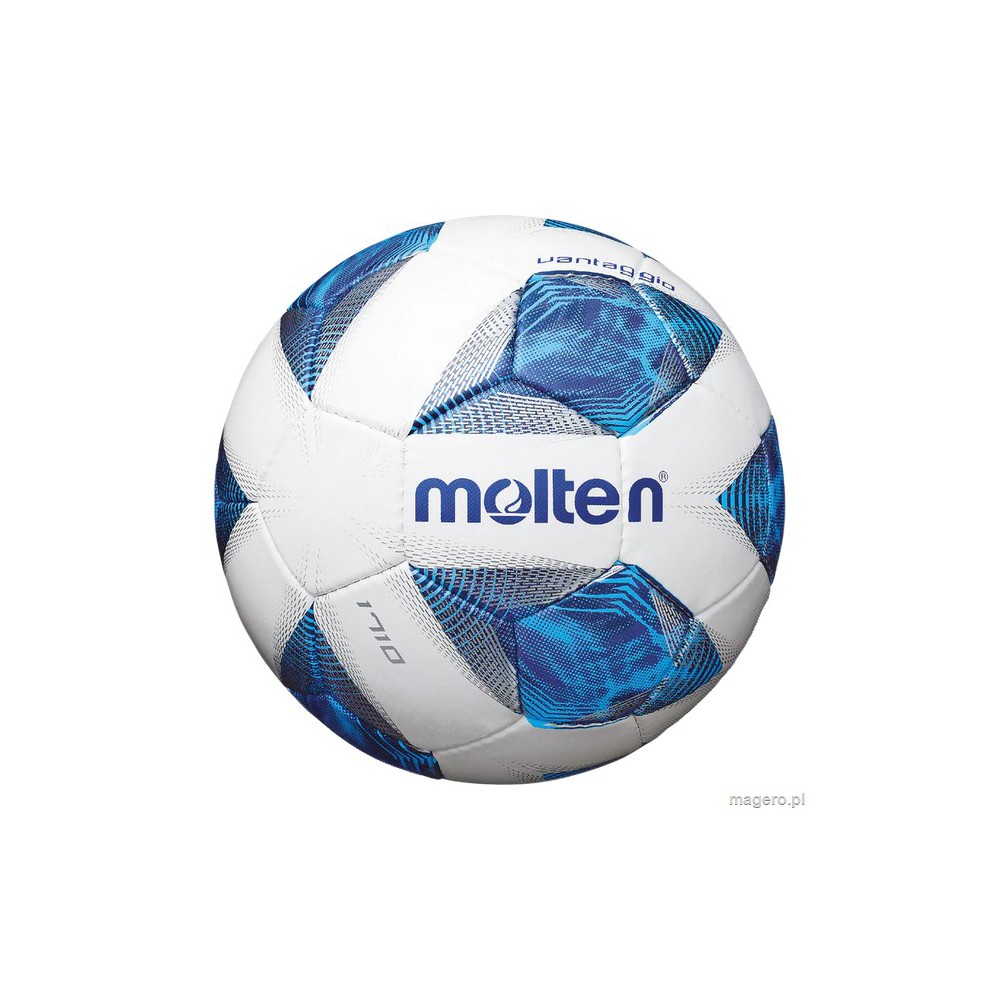 F4A1710 Piłka do piłki nożnej Molten
