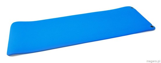 Mata Fitness YG002 BLUE 15 mm – SMJ sport