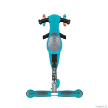 Hulajnoga jeździk rowerek Globber GO-UP Deluxe Lights 646-105