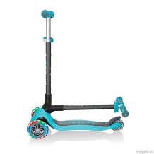 Hulajnoga jeździk rowerek Globber GO-UP Deluxe Lights 646-105