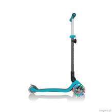 Hulajnoga jeździk rowerek Globber GO-UP Deluxe Lights 646-105